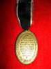Germany (Prussia) Kyffhauser Bund Veteran's WW1 Medal, 1918